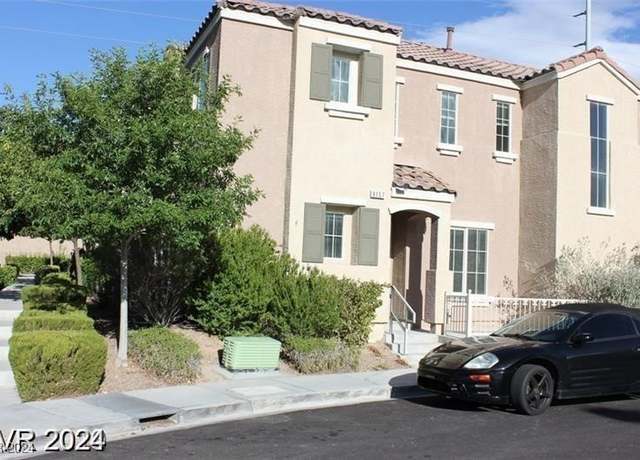 Property at Undisclosed address, Las Vegas, NV 89149, 3 beds, 2.5 baths