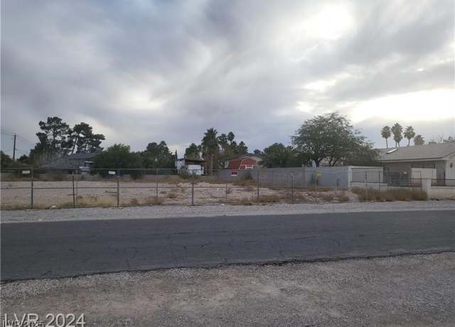 Property at 5585 W El Parque Ave, Las Vegas, NV 89146