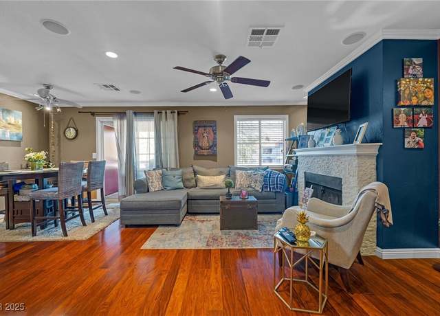 Property at 8600 W Charleston Blvd #2078, Las Vegas, NV 89117, 2 beds, 2 baths