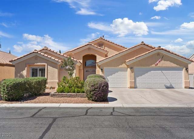 Property at 5812 Spinnaker Reach Ave, Las Vegas, NV 89130, 4 beds, 3 baths
