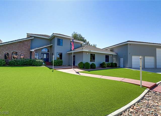 Property at 4075 E Oquendo Rd, Las Vegas, NV 89120, 8 beds, 7.5 baths
