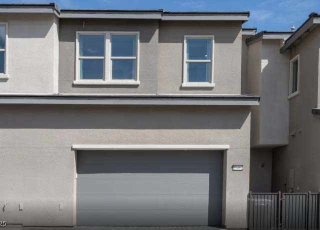 Property at 11451 Ethereal Landing Ave, Las Vegas, NV 89138, 3 beds, 2.5 baths