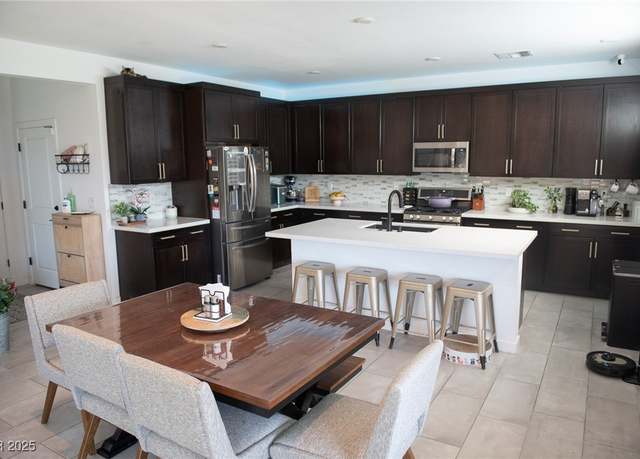 Property at 1305 Hudson Creek Pl, North Las Vegas, NV 89084, 3 beds, 2.5 baths