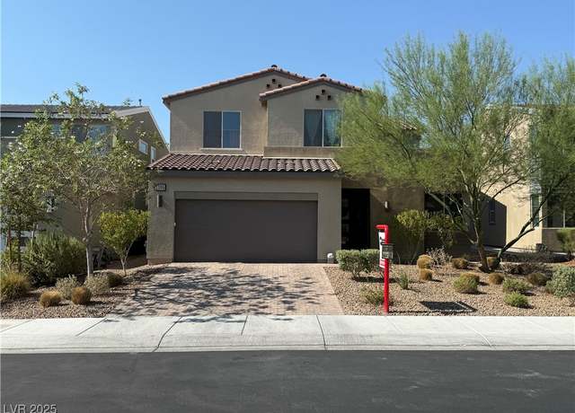 Property at 1305 Hudson Creek Pl, North Las Vegas, NV 89084, 3 beds, 2.5 baths