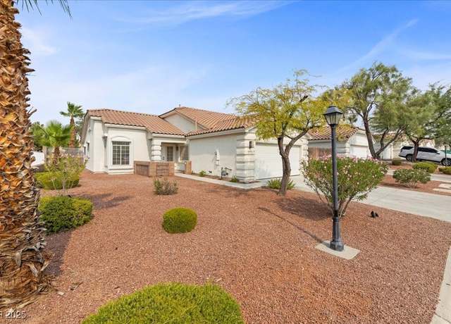 Property at 3791 Tohono Canyon St, Las Vegas, NV 89147, 3 beds, 2 baths