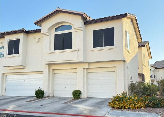 Property at 4821 Black Bear Rd #203, Las Vegas, NV 89149, 2 beds, 2 baths