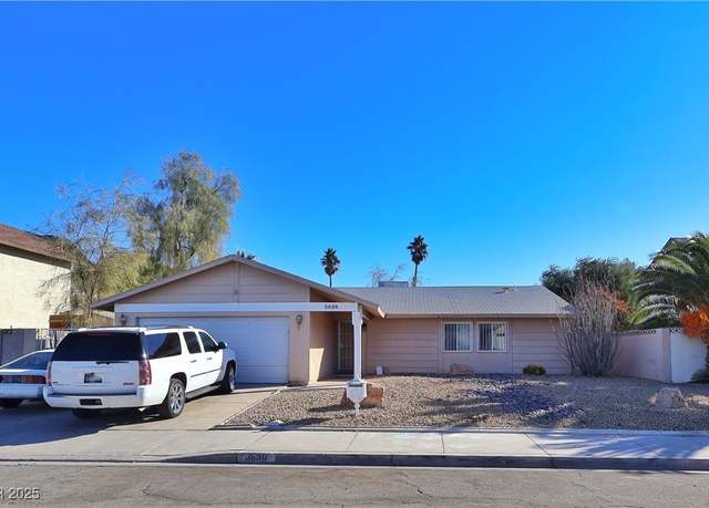 Property at 3630 Willow Springs Dr, Las Vegas, NV 89103, 4 beds, 2 baths