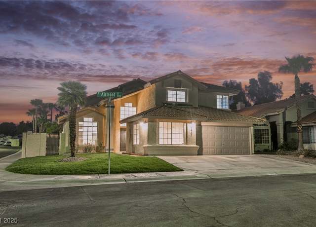 Property at 8401 Airmont Ct, Las Vegas, NV 89128, 6 beds, 3 baths