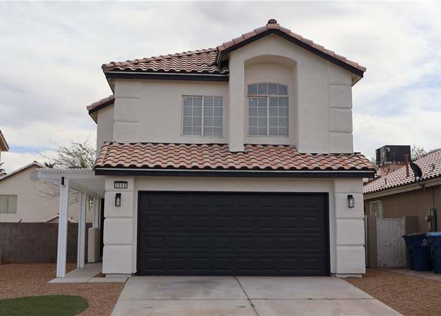 Property at 3686 Lincoln Rd, Las Vegas, NV 89115, 3 beds, 2.5 baths