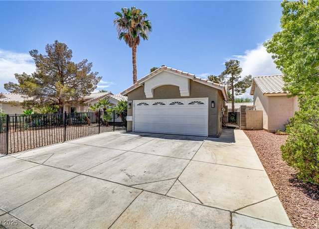 Property at 5045 Sock Hop Way, North Las Vegas, NV 89031, 3 beds, 2 baths
