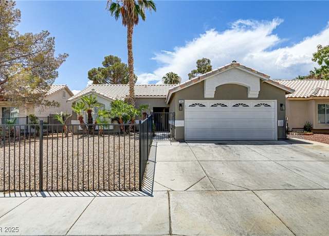 Property at 5045 Sock Hop Way, North Las Vegas, NV 89031, 3 beds, 2 baths