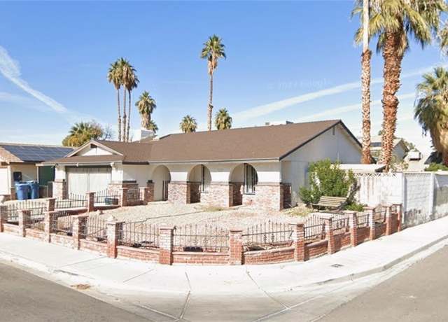Property at 3164 Elmrock Pl, Las Vegas, NV 89121, 3 beds, 2 baths