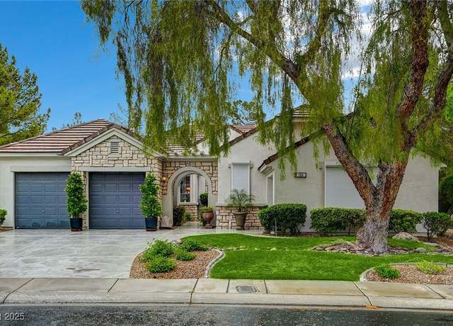 Property at 729 Sir James Bridge Way, Las Vegas, NV 89145, 3 beds, 2.5 baths