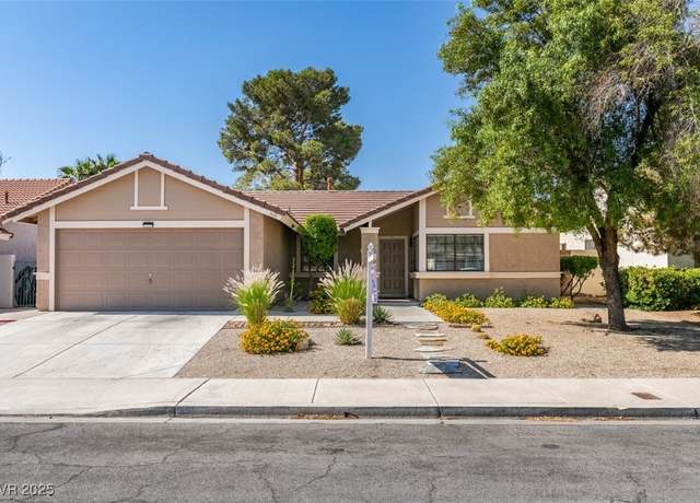 Property at 368 Umbria Way, Henderson, NV 89014, 3 beds, 2 baths