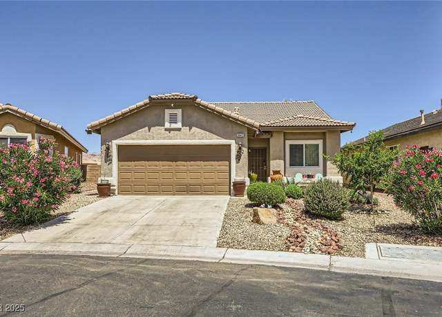 Property at 3642 Winter Whitetail St, Las Vegas, NV 89122, 3 beds, 2 baths