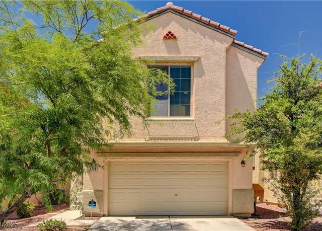 Property at 5220 Melbourne Ridge Ct, Las Vegas, NV 89141, 3 beds, 2.5 baths