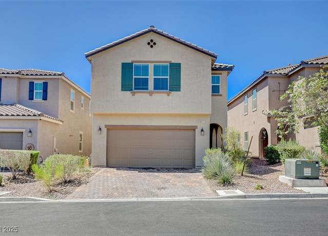 Property at 9217 Valley Betica Ave, Las Vegas, NV 89148, 5 beds, 3 baths
