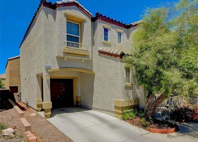 Property at 9140 Pearl Cotton Ave, Las Vegas, NV 89149, 3 beds, 2.5 baths