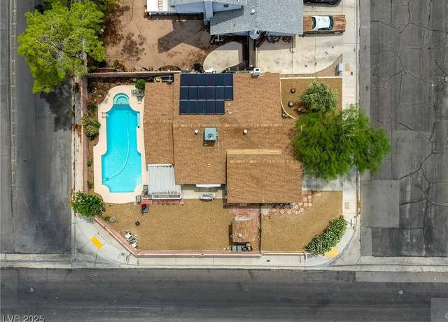 Property at 3908 Duero Way, Las Vegas, NV 89103, 3 beds, 2 baths
