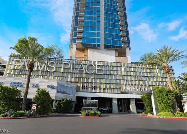 Property at 4381 W Flamingo Rd Unit 17-309, Las Vegas, NV 89103, 1 bath