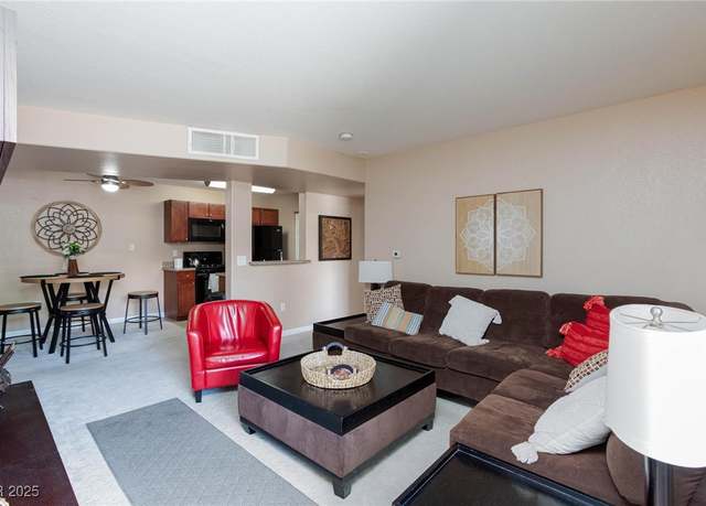 Property at 2120 Ramrod Ave #513, Henderson, NV 89014, 3 beds, 2 baths