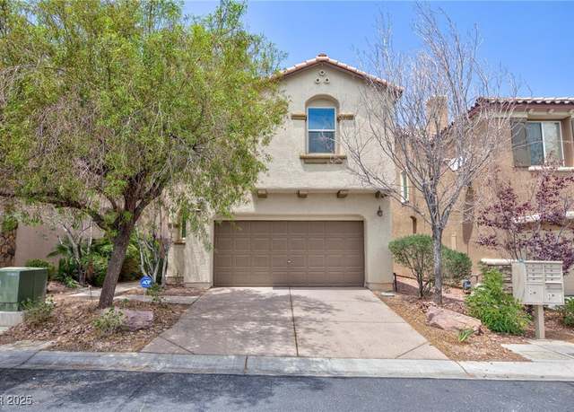 Property at 11221 Victoria Medici St, Las Vegas, NV 89141, 4 beds, 2.5 baths