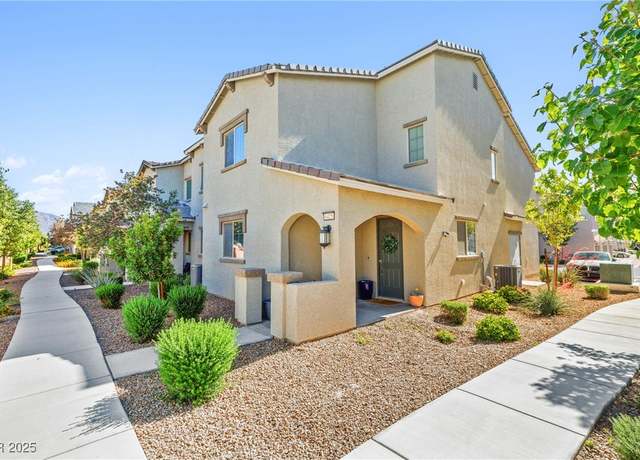 Property at 6425 Classic Ridge St, North Las Vegas, NV 89086, 3 beds, 2.5 baths