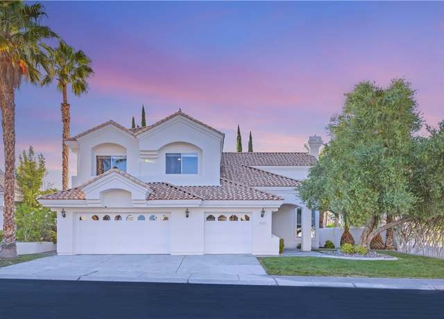 Property at 8100 Lake Hills Dr, Las Vegas, NV 89128, 4 beds, 3.5 baths