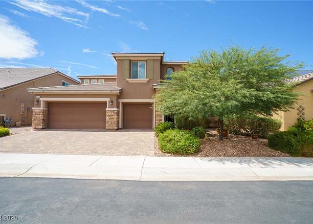 Property at 8727 Rogue River Ct, Las Vegas, NV 89113, 4 beds, 3.5 baths