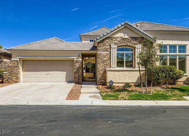 Property at 10486 Tyler Park Ave, Las Vegas, NV 89135, 3 beds, 2.5 baths
