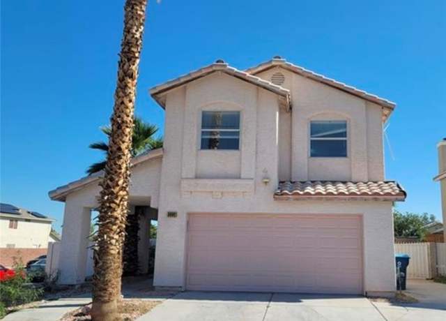 Property at 5402 Night Swim Ln, Las Vegas, NV 89113, 4 beds, 2.5 baths