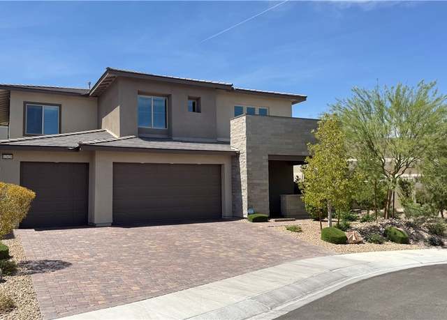 Property at 12428 Lincoln Creek Ave, Las Vegas, NV 89138, 4 beds, 3.5 baths