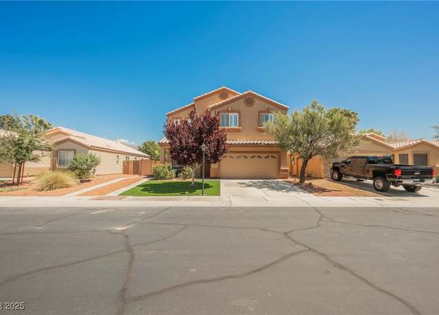 Property at 7690 Morning Lake Dr, Las Vegas, NV 89131, 3 beds, 2.5 baths