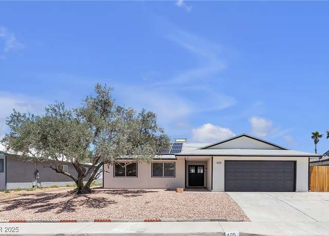 Property at 405 Oil Lantern Ln, Las Vegas, NV 89145, 3 beds, 2 baths
