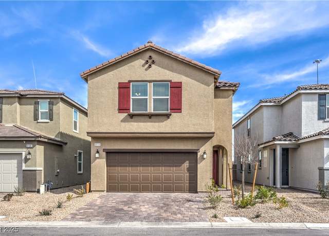 Property at 9114 Riverlands Ranch St, Las Vegas, NV 89139, 5 beds, 3 baths