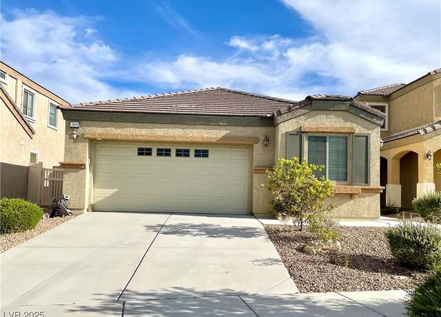 Property at 3809 Van Ness Ave, North Las Vegas, NV 89081, 3 beds, 2 baths