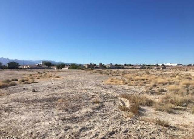 Property at 00 Rossmoyne, North Las Vegas, NV 89030