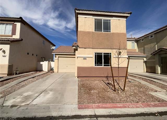Property at 5212 Paradise Skies Ave, Las Vegas, NV 89156, 2 beds, 1.5 baths