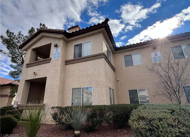 Property at 8501 W University Ave #1128, Las Vegas, NV 89147, 2 beds, 2 baths