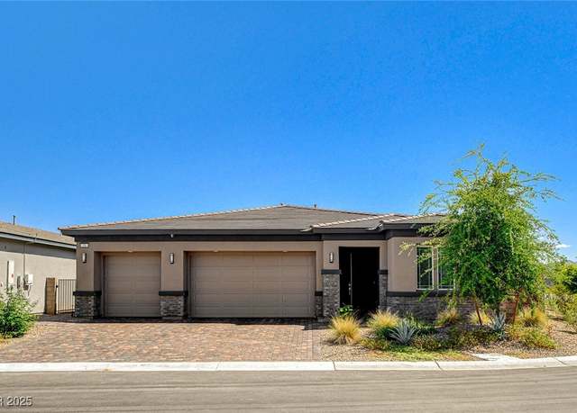 Property at 21 Reverie Heights Ave, Henderson, NV 89011, 4 beds, 3 baths