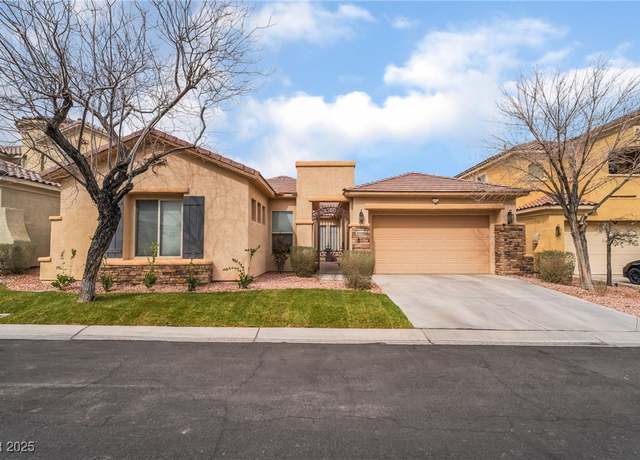Property at 4996 Del Pueblo Ave, Las Vegas, NV 89141, 4 beds, 3 baths