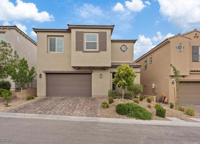 Property at 10324 Stroma Ave, Las Vegas, NV 89166, 3 beds, 2.5 baths