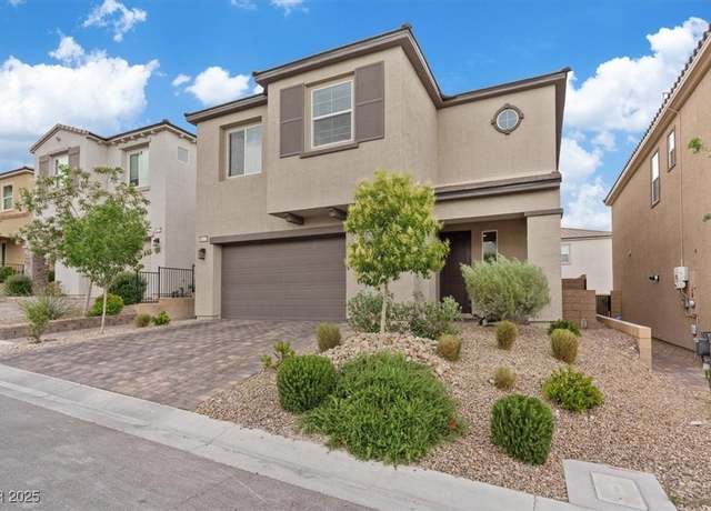 Property at 10324 Stroma Ave, Las Vegas, NV 89166, 3 beds, 2.5 baths