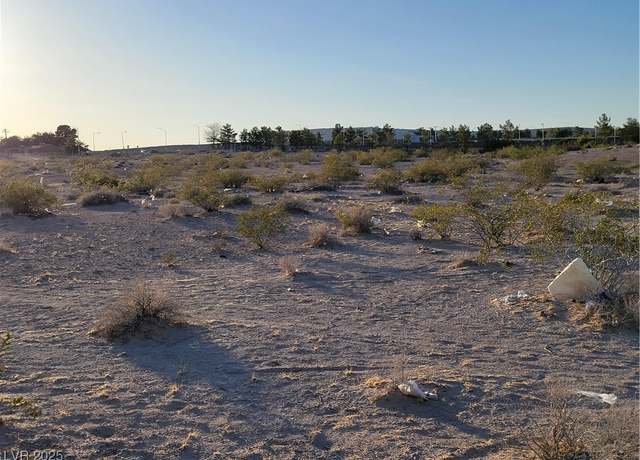 Property at 00 Tamerind St, North Las Vegas, NV 89032
