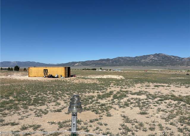 Property at 3100 East Indian Creek Rd, Ely, NV 89301