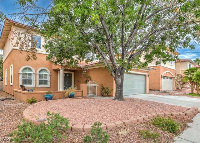 Property at 7917 Aviano Pines Ave, Las Vegas, NV 89129, 4 beds, 2.5 baths