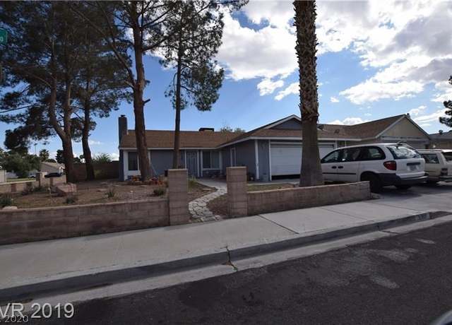 Property at 5901 Oceanside Way, Las Vegas, NV 89108, 3 beds, 2 baths