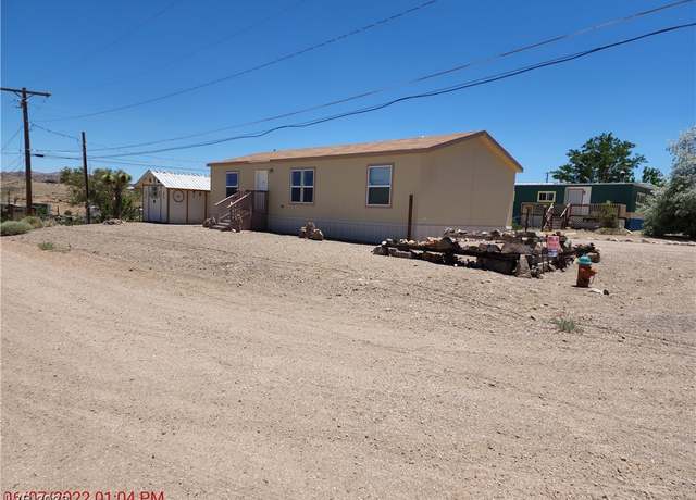 Photo of 711 Silver, Goldfield, NV 89013