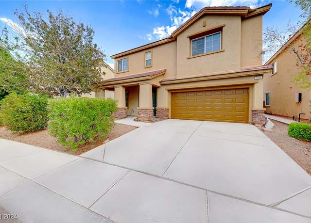 Property at 3881 Burma Rd, North Las Vegas, NV 89032, 5 beds, 2.5 baths