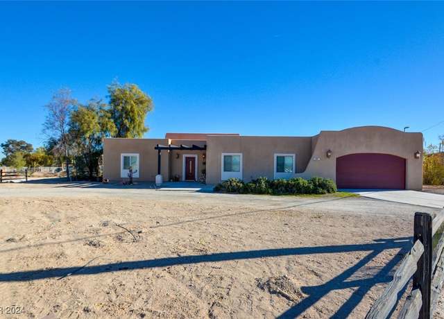 Property at 4890 Willis St, North Las Vegas, NV 89031, 3 beds, 2 baths